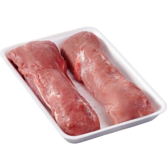 Filet Mignon de Porc à Rôtir FILIERE QUALITE CARREFOUR
