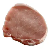 Longe de Porc Demi Tranchée FILIERE QUALITE CARREFOUR