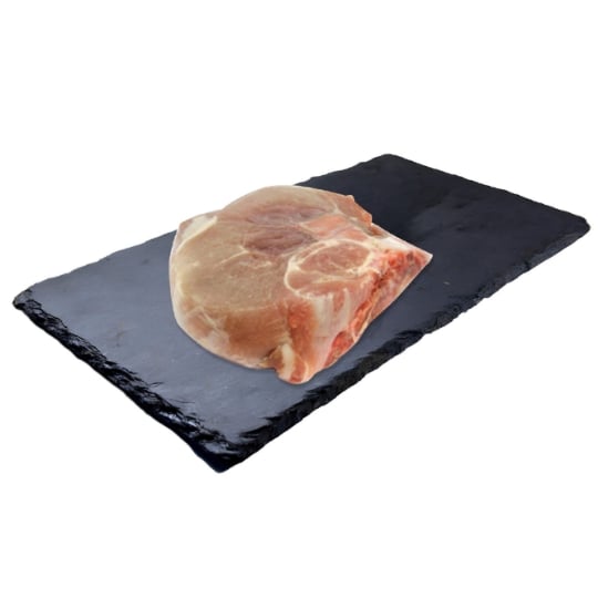 Pointe de Porc Sans Os pour Sauté