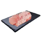 Longe de Porc Sans Os à Rôtir