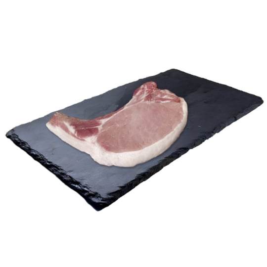 Côte de Porc Premières à Griller