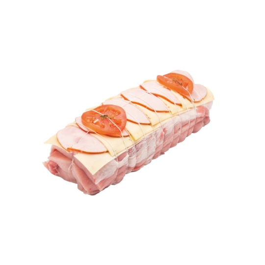 Roti de Porc Rôti MAITRE JACQUES