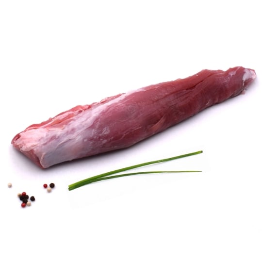Viande de Porc: Filet mignon à rôtir  ATELIER DE GUSTAVE