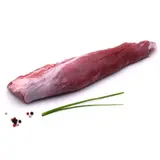 Viande de porc: filet mignon à rôtir ATELIER DE GUSTAVE