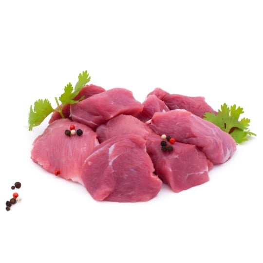 Viande de Porc: Sauté sans os à mijoter ATELIER DE GUSTAVE