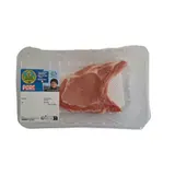 Côte de Porc CARREFOUR