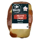 Palette Fumée Demi-Sel Spécial Potée CARREFOUR