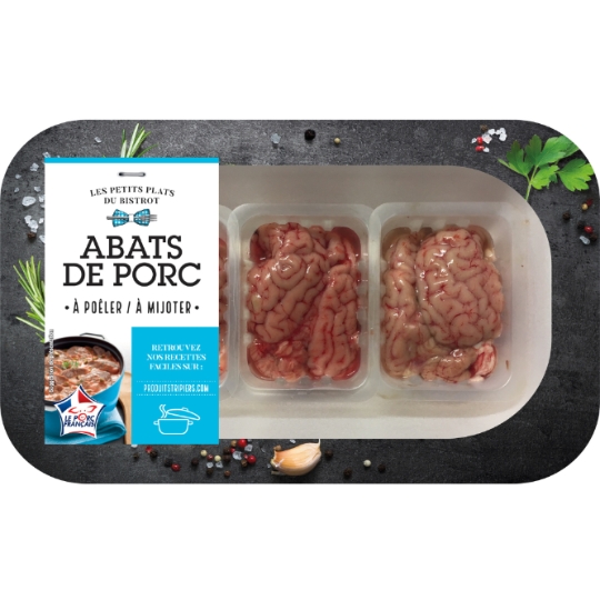 Abats De Porc