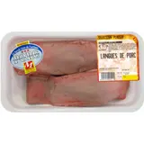 Langues de Porc Sélection Plaisir METRAS