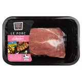 Demi Palette Le Porc CARREFOUR