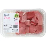 Sauté de Porc Longe Petit Prix SIMPL