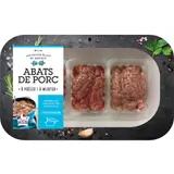 Cervelle de Porc les Petits Plats du Bistrot BIGARD