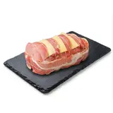 Rôti de Porc Façon Orloff