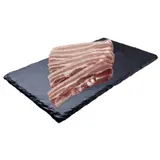 Poitrine de Porc en Tranche FILIERE QUALITE CARREFOUR