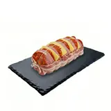 Rôti de Porc Chorizo Emmental