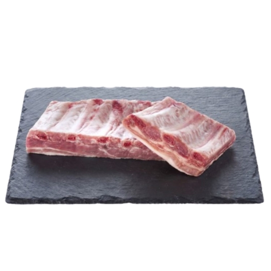 Travers de Porc