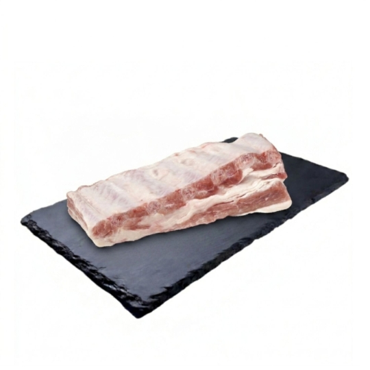 Travers de Porc FILIERE QUALITE CARREFOUR
