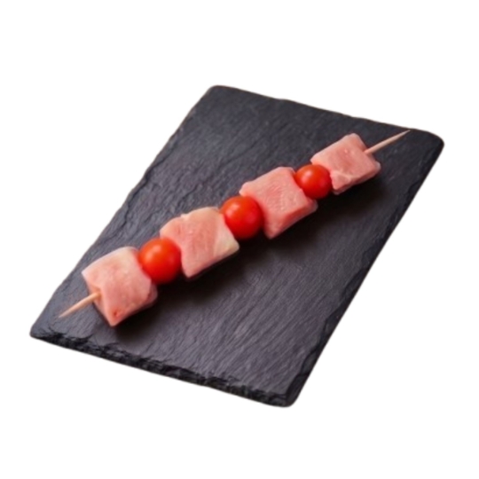 Brochette de Porc