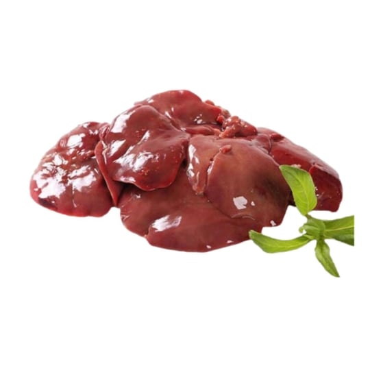 Abats : Foie de Porc