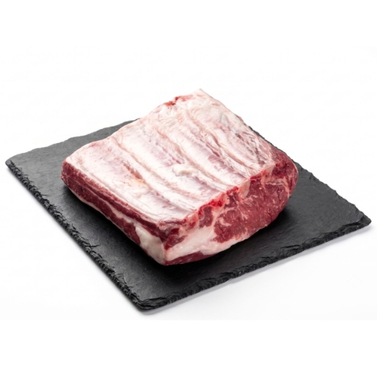 Plat de Côte de Porc FILIERE QUALITE CARREFOUR