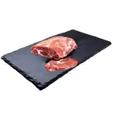 Viande de Porc : Echine à Rôtir sans Os FILIERE QUALITE CARREFOUR