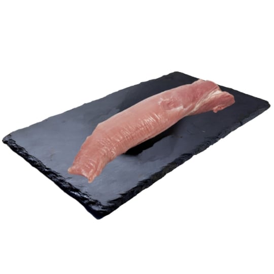 Viande de Porc : Filet Mignon*** à Rôtir FILIERE QUALITE CARREFOUR