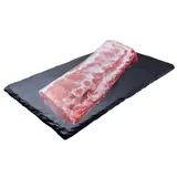 Viande de Porc : Longe Sans Filet Mignon FILIERE QUALITE CARREFOUR