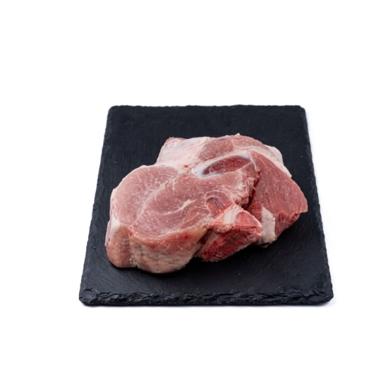 Pointe de Porc avec Os FILIERE QUALITE CARREFOUR