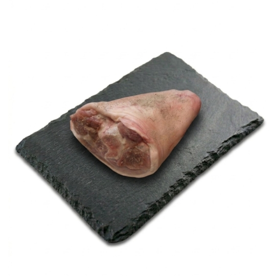 Jarret de Porc Avant avec Os