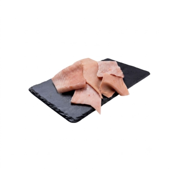 Couenne de Porc