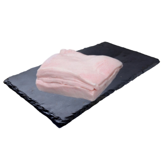 Viande de Porc : Gorge