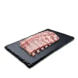 Plat de Côte de Porc de Porc