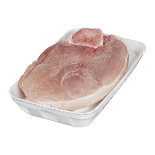 Rouelle de Porc Avec Os