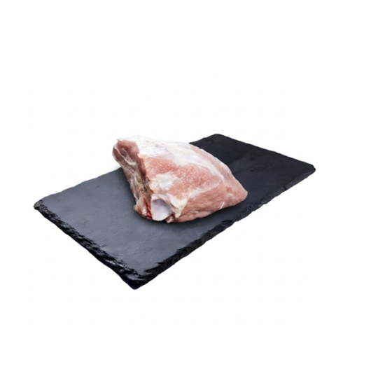 Demie-Palette de Porc avec Os