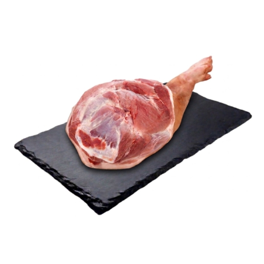 Epaule de Porc Entière