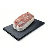 Rôti de Porc dans l'Epaule sans Os