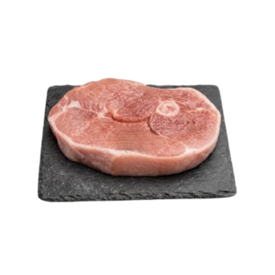 Rouelle de Jambon de Porc sans Os