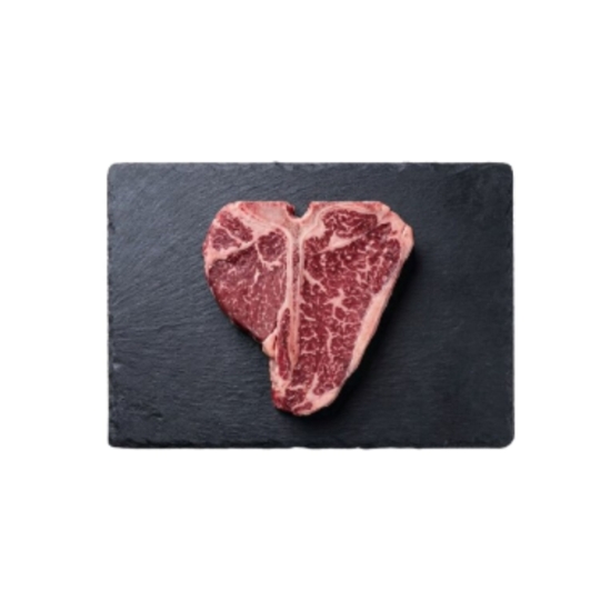 Plat de Côte de Porc