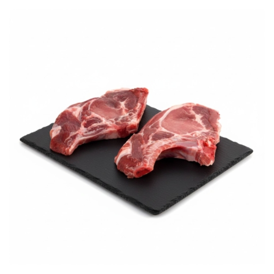 Côte de Porc