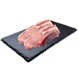 Viande de Porc : Côte Première