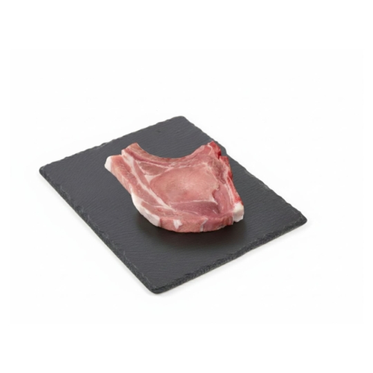 Côte Filet de Porc