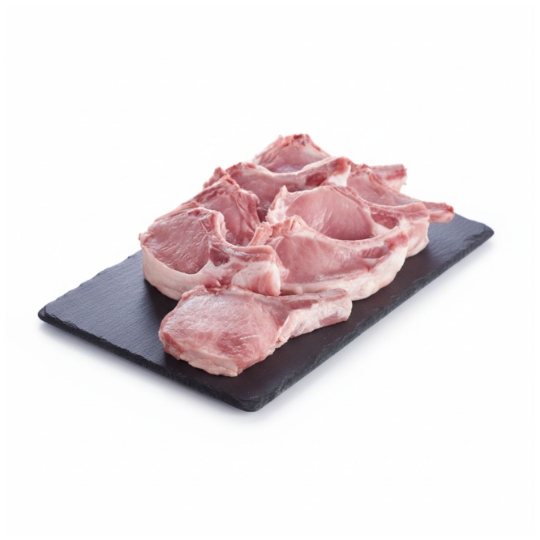 Côtes Premières de Porc