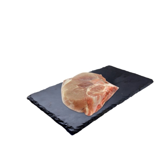 Pointe de Porc Avec Os