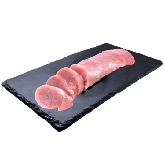 Viande de Porc : Filet Mignon
