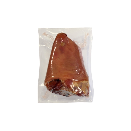 Jambonneau de Porc avec Os Fumé MAISON CARREL