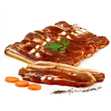 Poitrine de Porc au Piment D'espelette LES BRASERADES