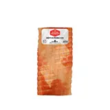 Rôti de Porc Fumé Fumage Naturel MAITRE JACQUES