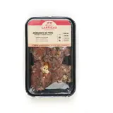 Araignées Porc Mariné Tomate Basilic LARTIGAU