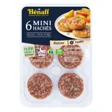 Palets de Porc Nature HENAFF