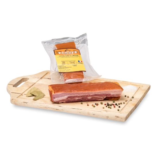 Poitrine Fumée A l'Ancienne CHARCUTERIE ZENTZ